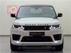 لاند ڕۆڤەر ڕانج ڕۆڤەر سپۆرت